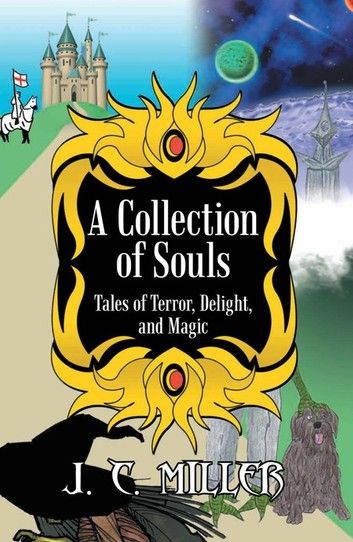 A Collection of Souls