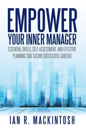 Empower Your Inner Manager