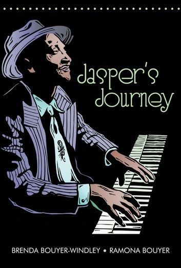 Jasper’s Journey