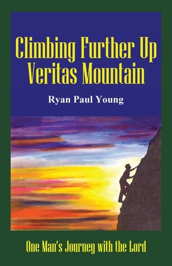 Climbing Further up Veritas Mountain