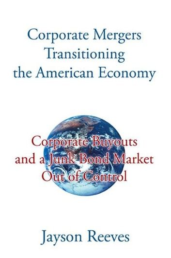 Corporate Mergers Transitioning the American Economy