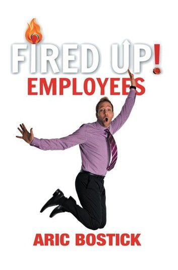 Fired Up! Employees