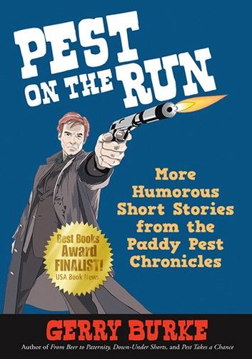 Pest on the Run