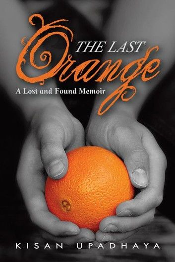 The Last Orange