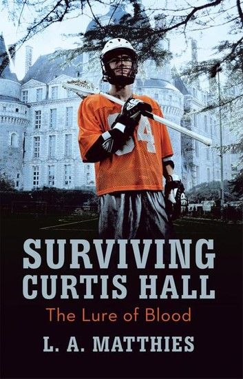 Surviving Curtis Hall