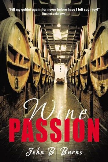 Wine Passion