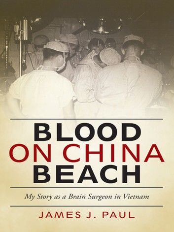 Blood on China Beach