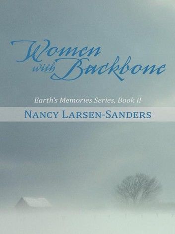 Women with Backbone