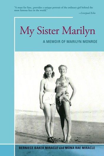 My Sister Marilyn