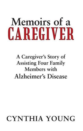 Memoirs of a Caregiver