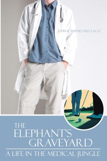 The Elephant\