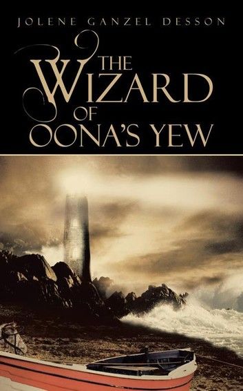 The Wizard of Oona\