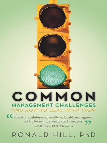 Common Management Challenges and How to Deal with Them