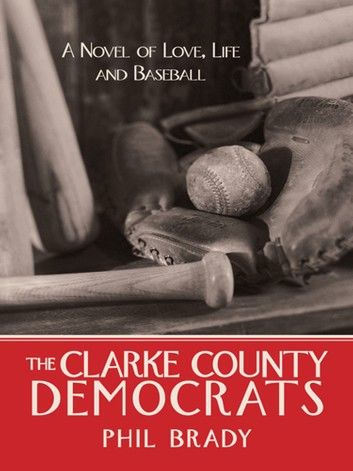 The Clarke County Democrats