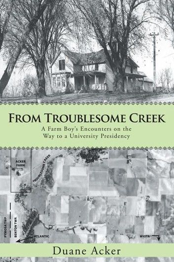 From Troublesome Creek