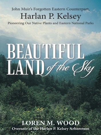 Beautiful Land of the Sky