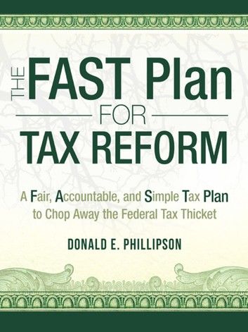 The Fast Plan for Tax Reform
