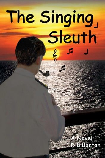 The Singing Sleuth