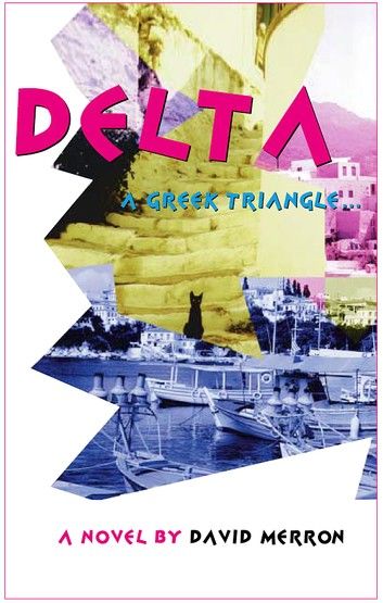 Delta: A Greek Triangle