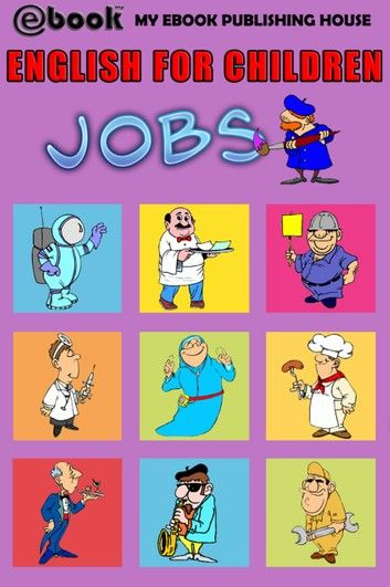 English for Children: Jobs