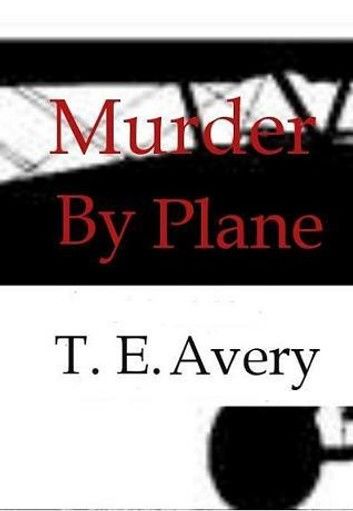 Murder By Plane