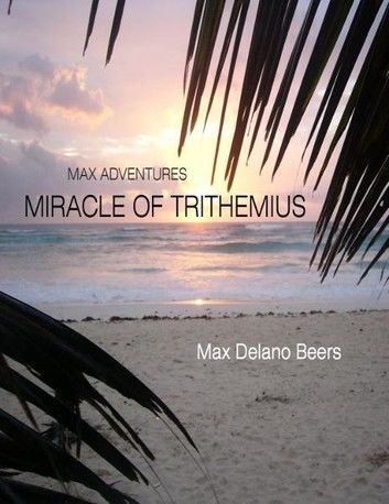 Miracle of Trithemius