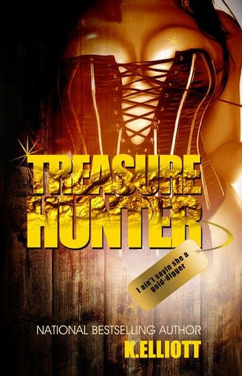 Treasure Hunter