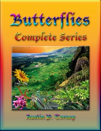 Butterflies Complete Series