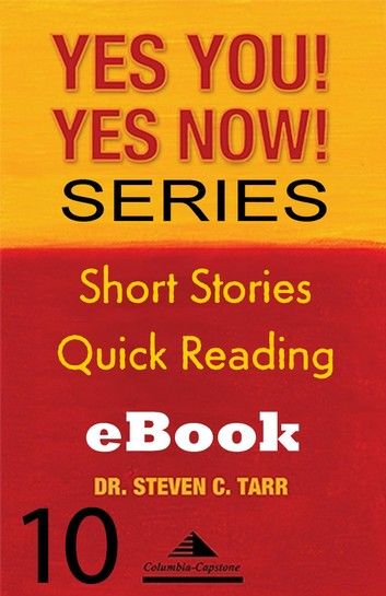 Yes You! Yes Now! Series #10 Leading Yourself: Emotion as a Trigger