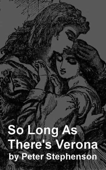 So Long As There\
