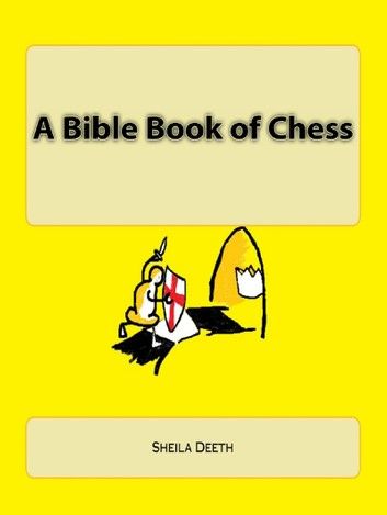 A Bible Book of Chess