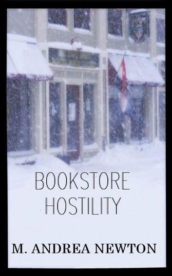 Bookstore Hostility