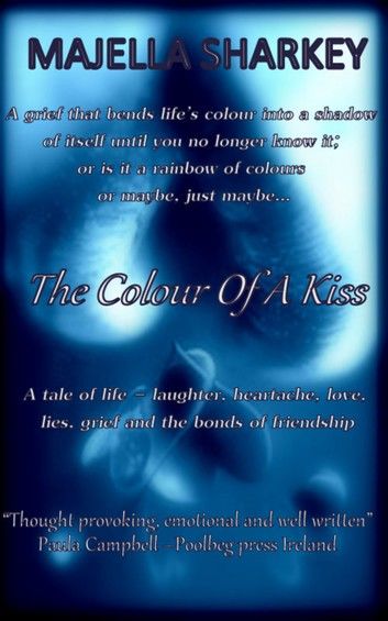 The Colour of a Kiss