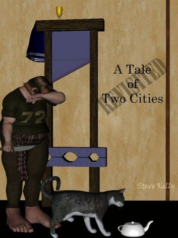 A Tale of Two Cities - Revisited