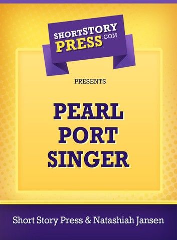 Pearl Port Singer