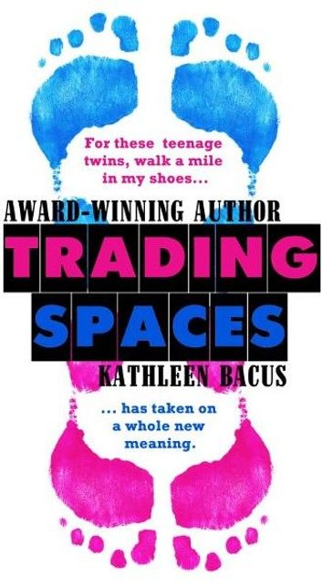 Trading Spaces