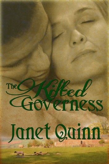 The Kilted Governess