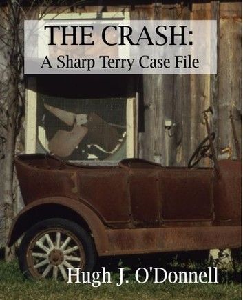 The Crash: A Sharp Terry Case File