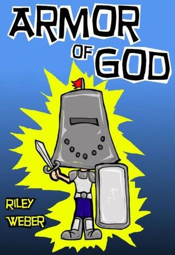 Armor of God