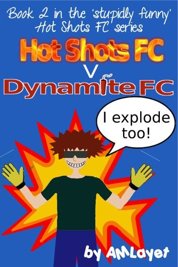 Hot Shots FC v Dynamite FC