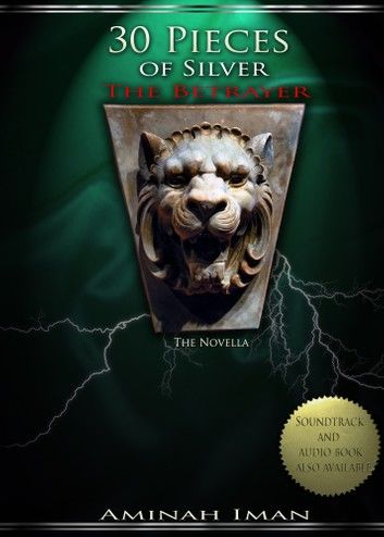 30 Pieces of Silver: Betrayer