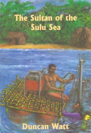 The Sultan of the Sulu Sea