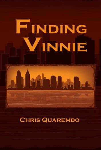 Finding Vinnie