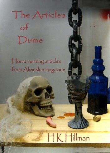 The Articles of Dume