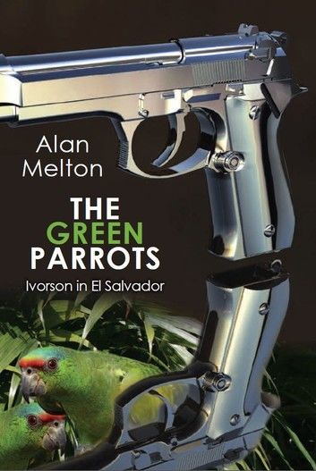 The Green Parrots