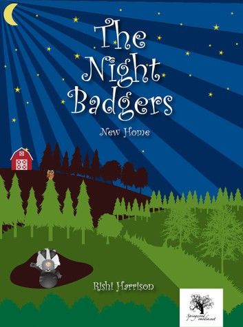 The night Badgers: New Home
