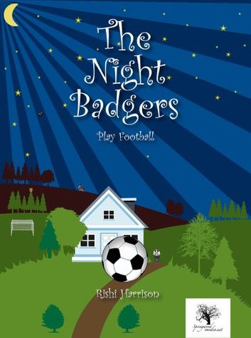 The Night Badgers: Play Football