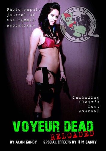 Voyeur Dead Reloaded