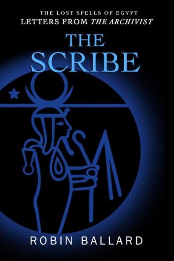 The Scribe