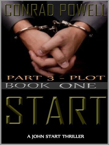 Plot: Part 3 of Start (Detective John Aston Martin Start Thriller Series, Book 1)